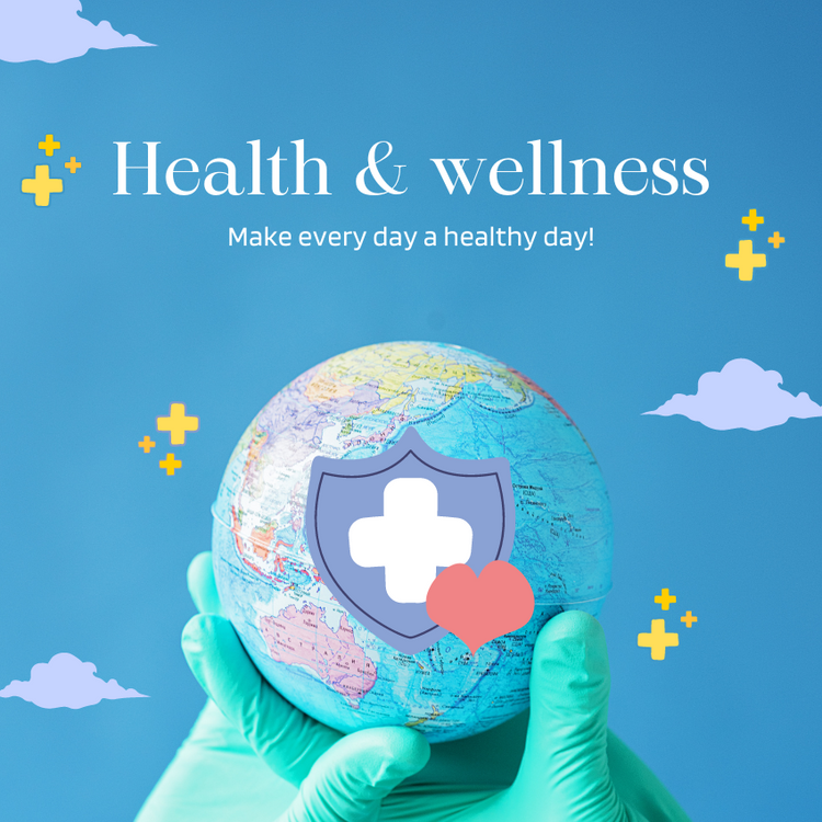 Health & Wellness