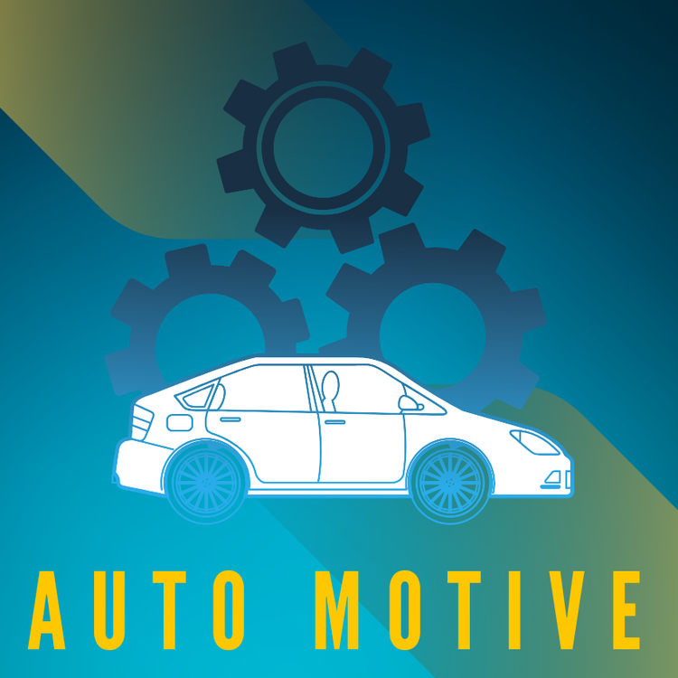 Automotive