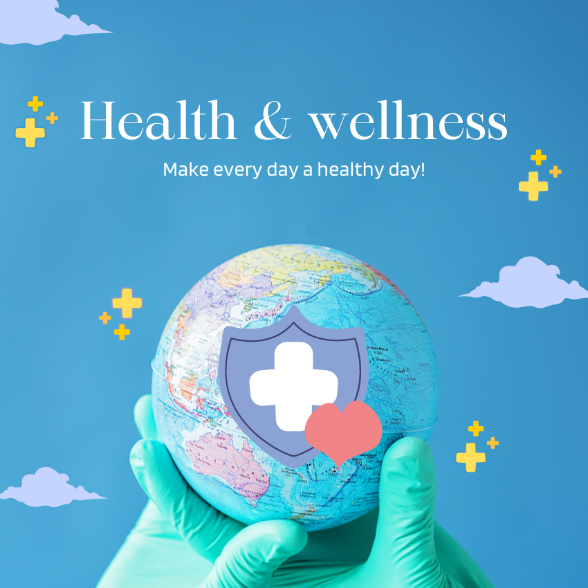 Health & Wellness