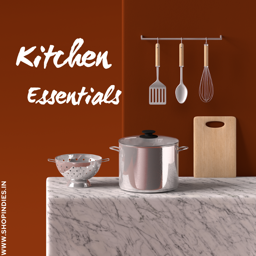 Kitchen Essential
