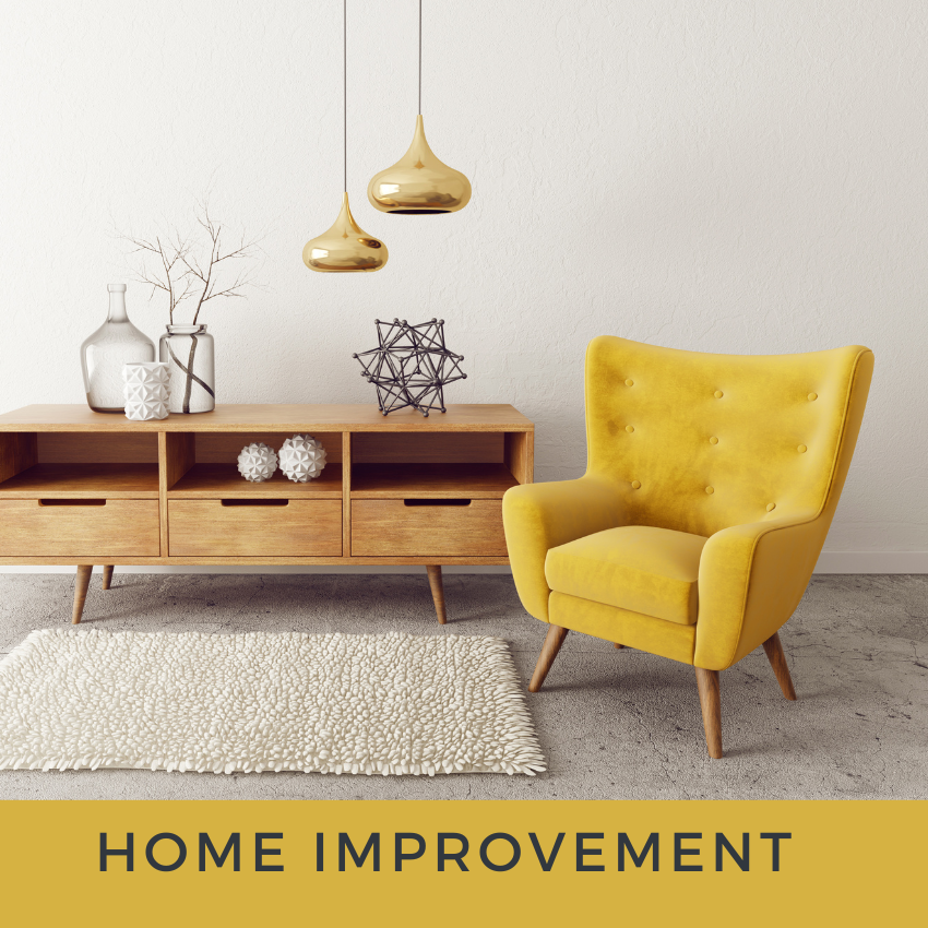 Home Improvement