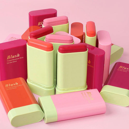 MULTI-USE MAKEUP BLUSH STICK