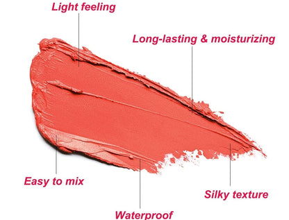 MULTI-USE MAKEUP BLUSH STICK