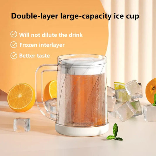 ICE FREE MUG