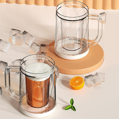 ICE FREE MUG