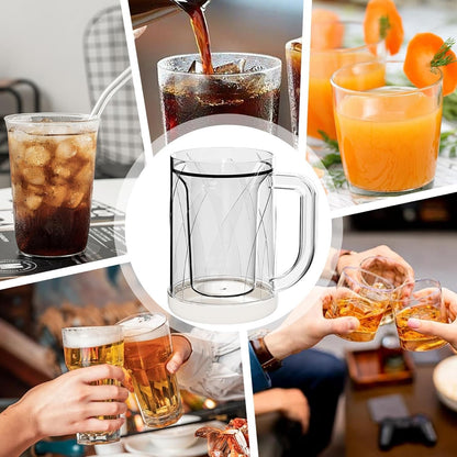 ICE FREE MUG