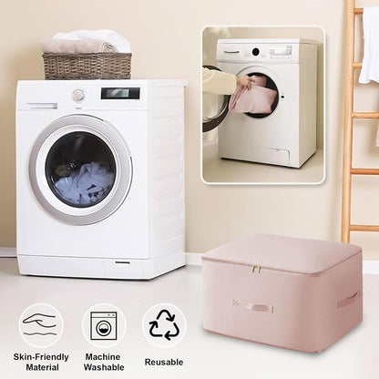 ULTRA SPACE SAVING SELF COMPRESSION ORGANIZER