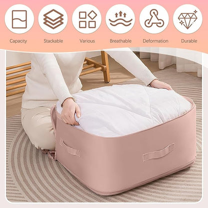 ULTRA SPACE SAVING SELF COMPRESSION ORGANIZER