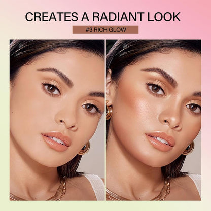 MULTI-USE MAKEUP BLUSH STICK