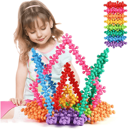 CREATIVE STAR BLOCK FOR KIDS