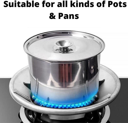 GAS SAVER (PACK OF 2)