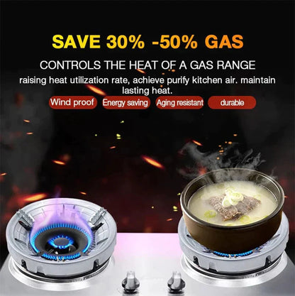 GAS SAVER (PACK OF 2)