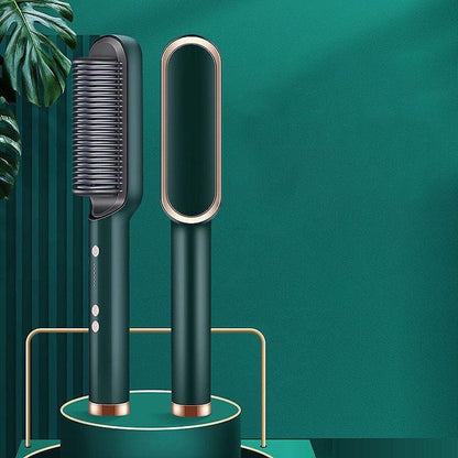 HAIR STRAIGHTENER COMB