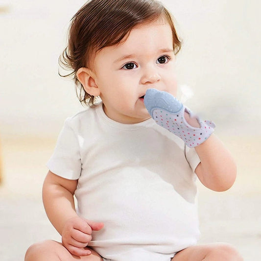 KIDDY TEETHER