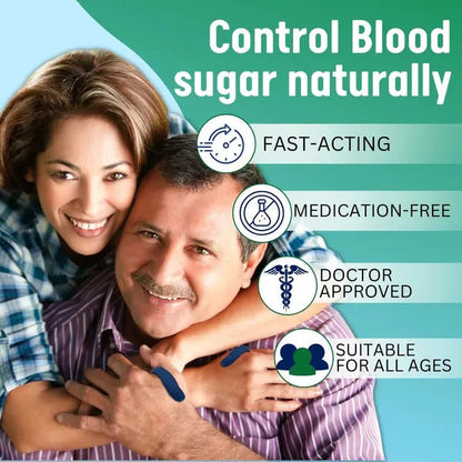 SUGAR CONTROL LI4 ACUPRESSURE POINT CLIP
