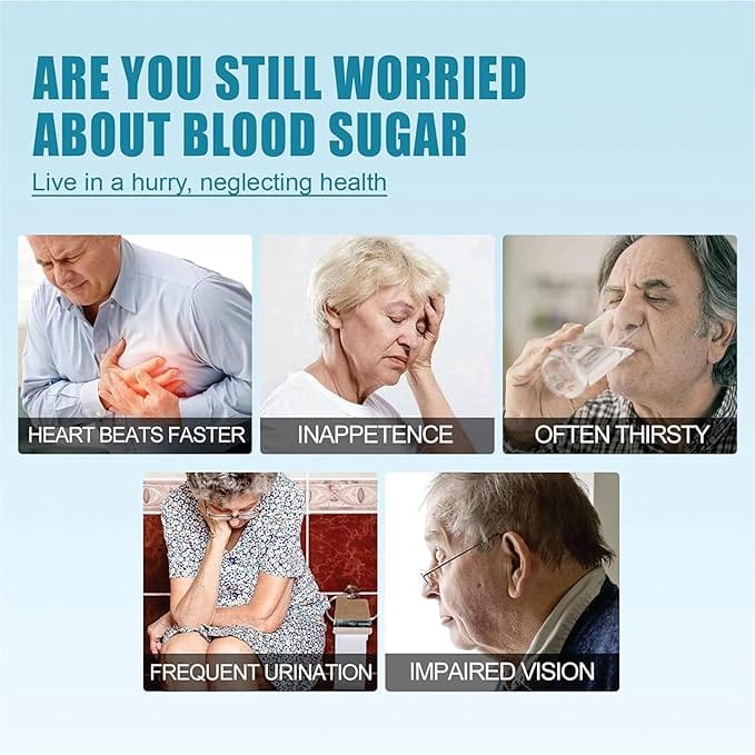 SUGAR CONTROL LI4 ACUPRESSURE POINT CLIP