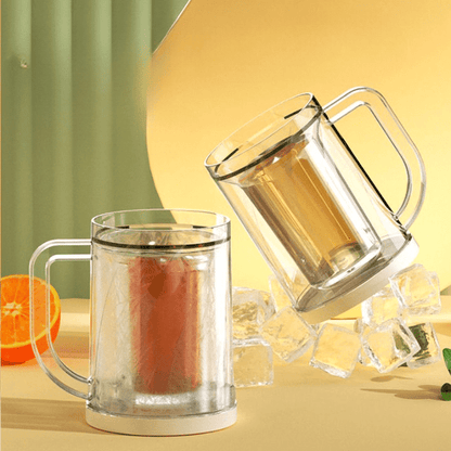 ICE FREE MUG